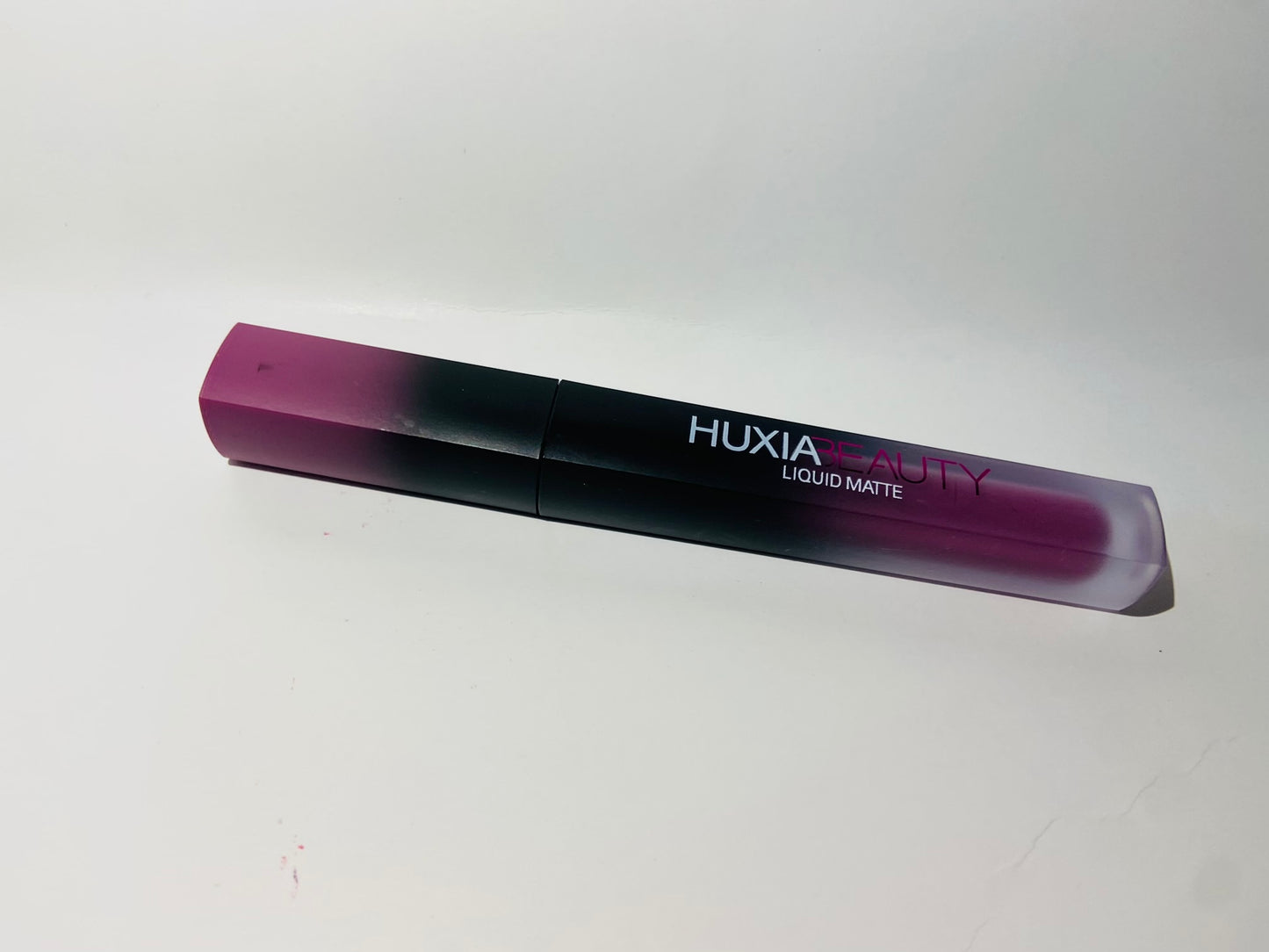 Lip Gloss – A+ Premium Huda Beauty-Inspired Formula | Non-Sticky & Long-Lasting - Fairyfixofficial