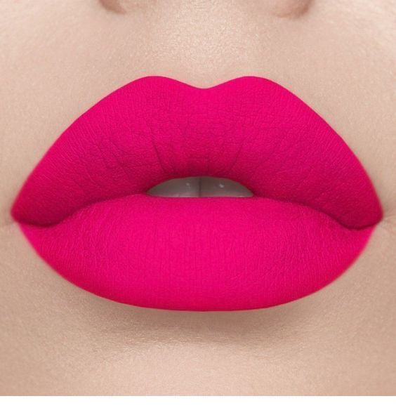 FairyFix Velvet Matte Lipsticks – Long-Lasting, Lightweight & Highly Pigmented - Fairyfixofficial