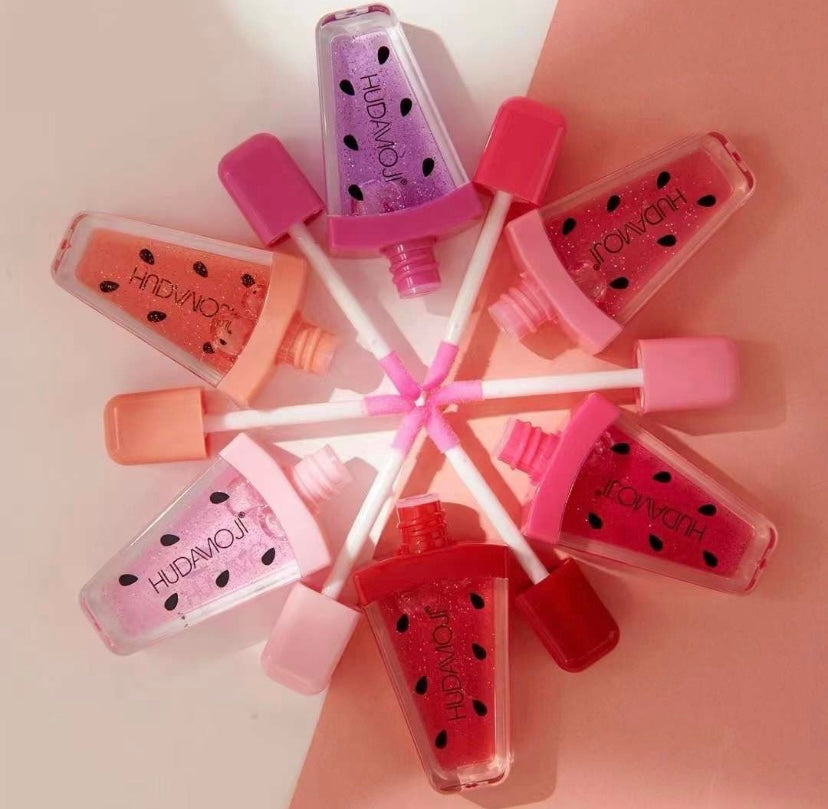 Super Cute LipGloss – High Shine Lip Gloss - Fairyfixofficial