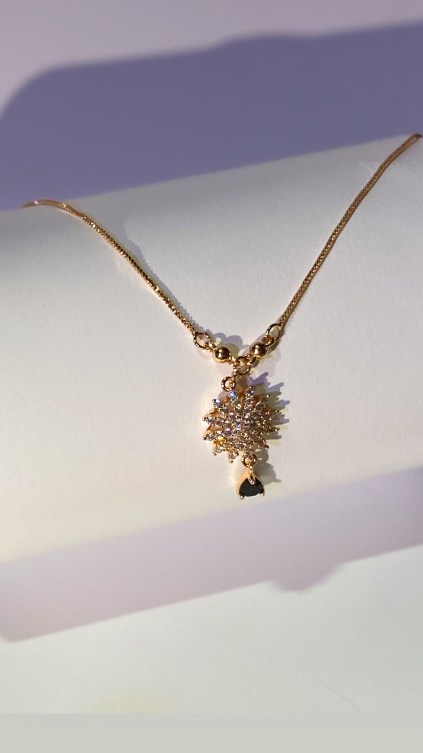 Premium Imported Necklace – Elegant, High-Quality Jewelry for Effortless Glam - Fairyfixofficial
