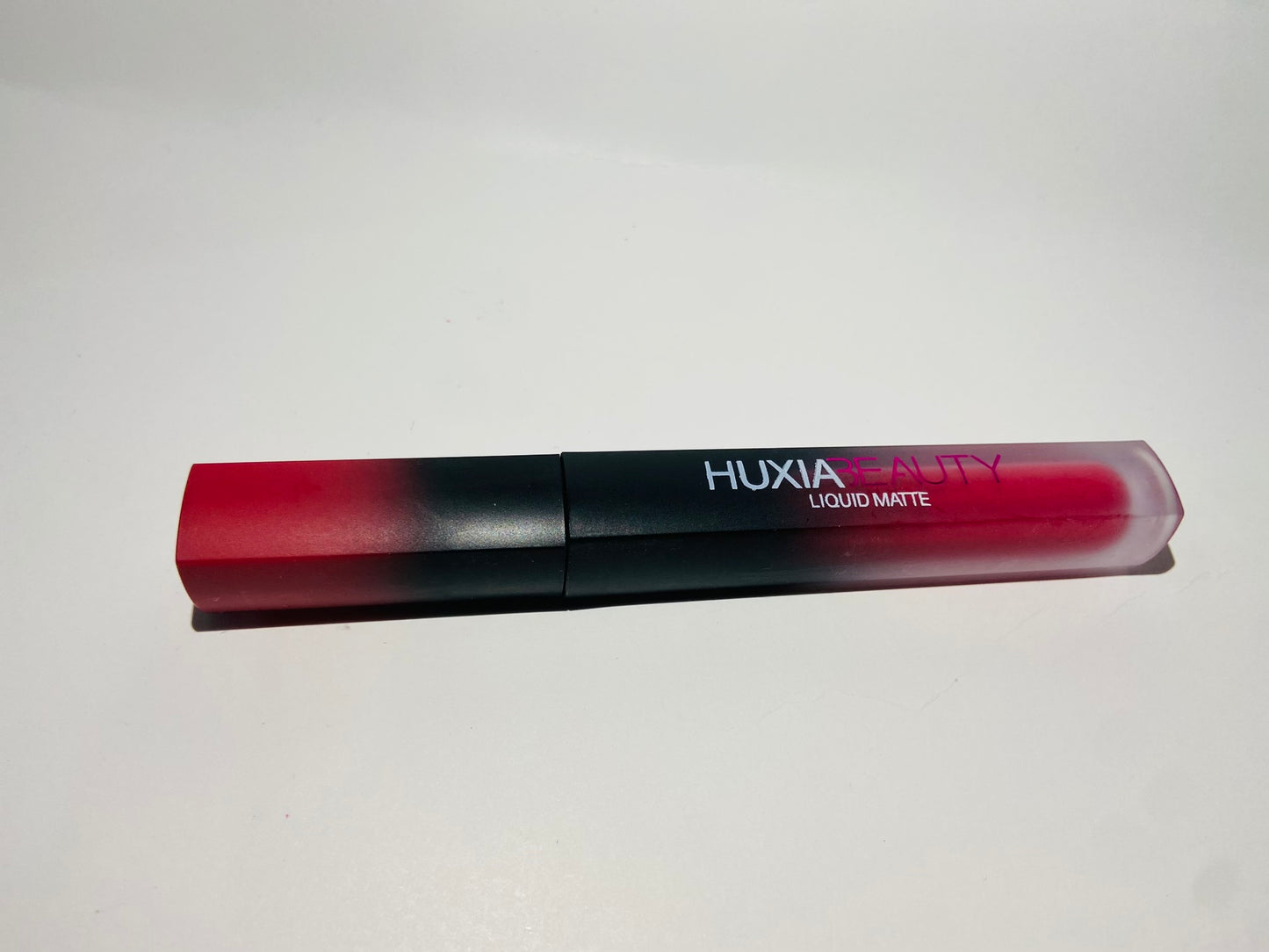 Lip Gloss – A+ Premium Huda Beauty-Inspired Formula | Non-Sticky & Long-Lasting - Fairyfixofficial