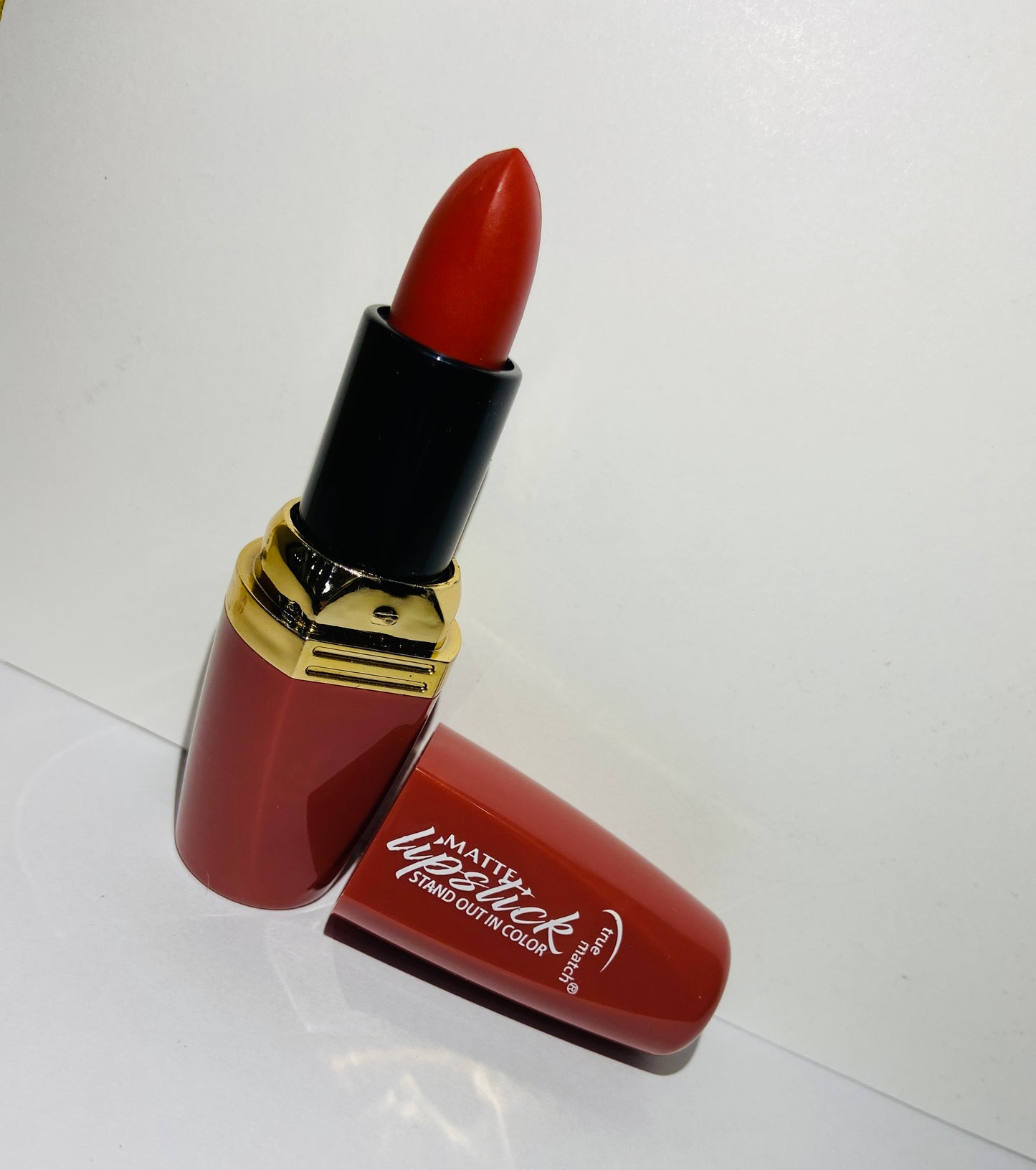 FairyFix Velvet Matte Lipsticks – Long-Lasting, Lightweight & Highly Pigmented - Fairyfixofficial
