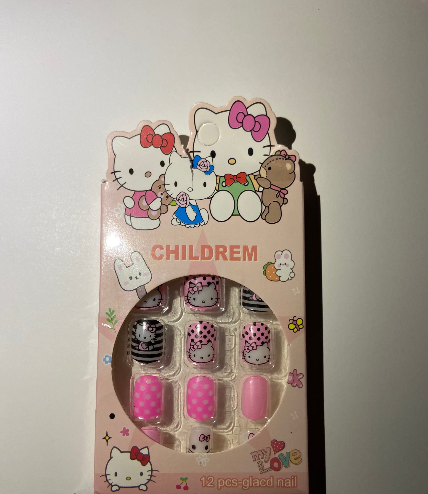 Cute Press On Nails – Long-Lasting, Salon-Style Glam at Home - Fairyfixofficial