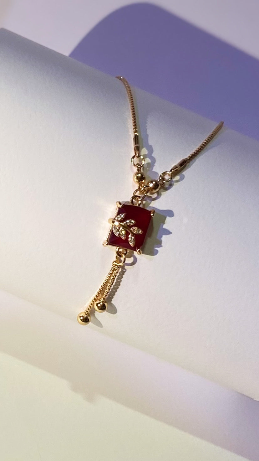 Premium Imported Necklace – Elegant, High-Quality Jewelry for Effortless Glam - Fairyfixofficial