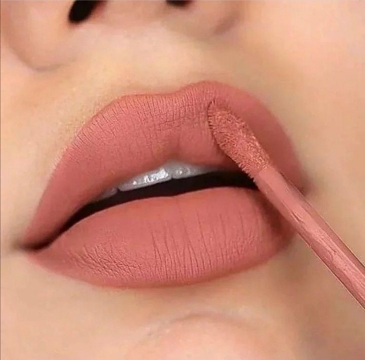 Double Sided Ultra Shine and Matte Lip Gloss – A+ Premium Huda Beauty-Inspired Formula | Non-Sticky & Long-Lasting - Fairyfixofficial