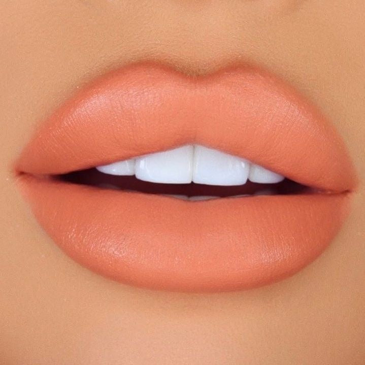FairyFix Velvet Matte Lipsticks – Long-Lasting, Lightweight & Highly Pigmented - Fairyfixofficial