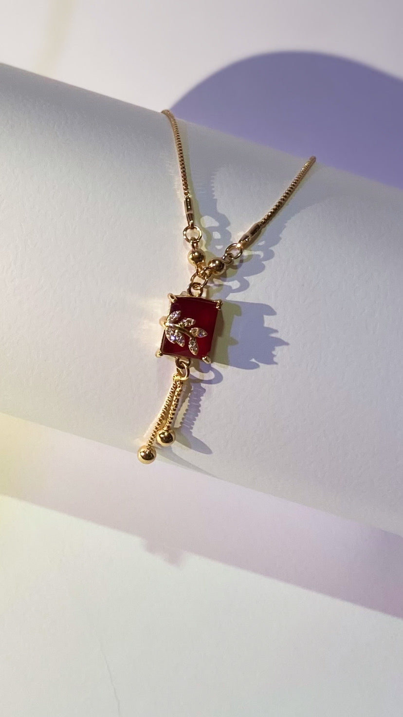 Premium Imported Necklace – Elegant, High-Quality Jewelry for Effortless Glam - Fairyfixofficial