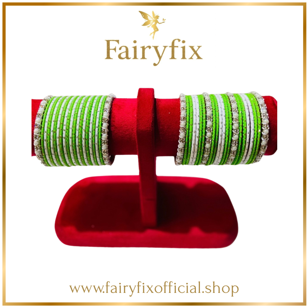 Independence Special Bangles Set