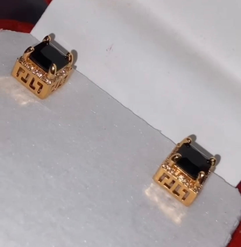 Imported Trending Earings – Elegant, Lightweight & Timeless for Girls - Fairyfixofficial