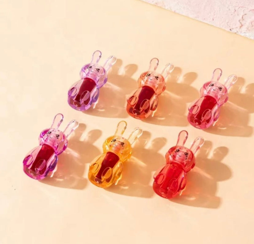 Super Cute LipGloss – High Shine Lip Gloss - Fairyfixofficial