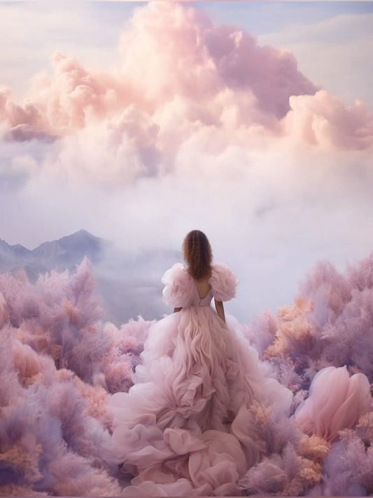 Sometimes, big dreams are born in the smallest corners