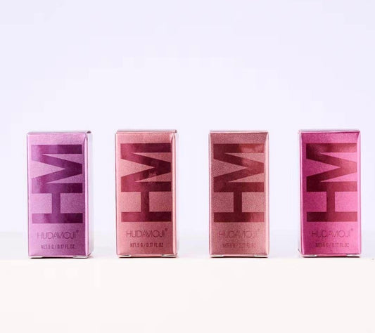HM Jelly Blush – Bouncy Tint, Dewy Flush! - Fairyfixofficial