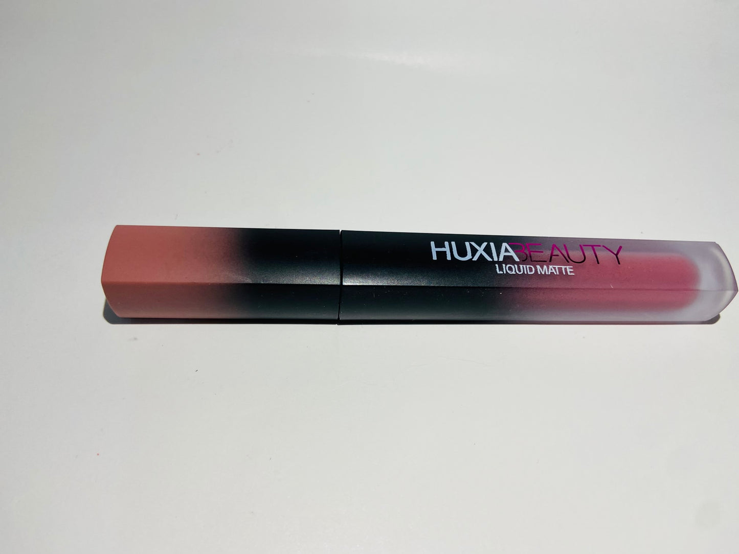 Lip Gloss – A+ Premium Huda Beauty-Inspired Formula | Non-Sticky & Long-Lasting - Fairyfixofficial
