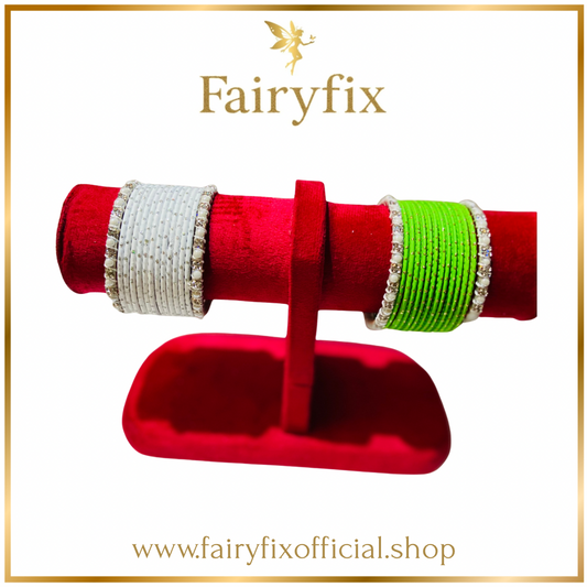 Independence Special Bangles Set