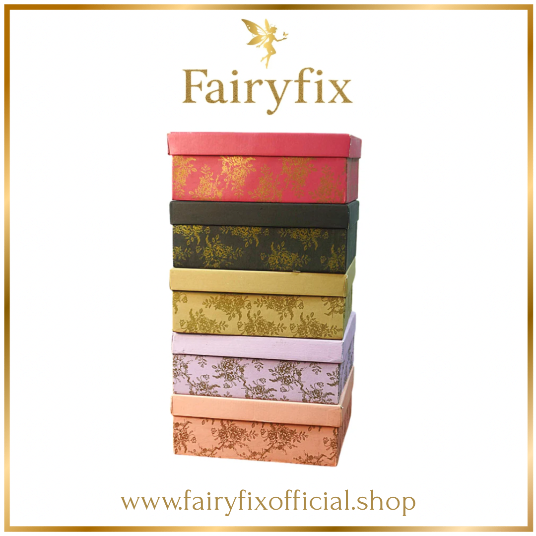 Premium Gift Box- SINGLE