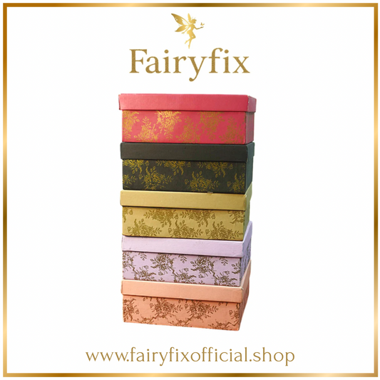 Premium Gift Box- SINGLE
