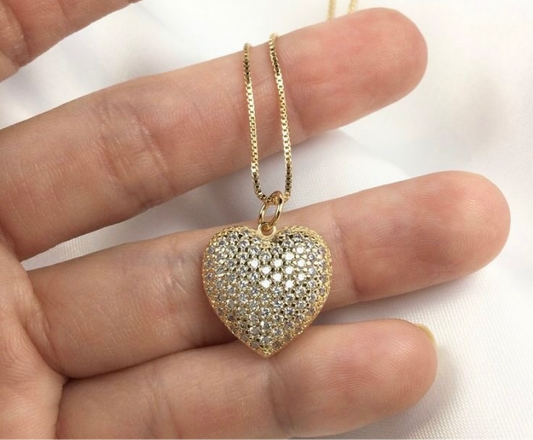 Premium Imported Necklace – Elegant, High-Quality Jewelry for Effortless Glam - Fairyfixofficial