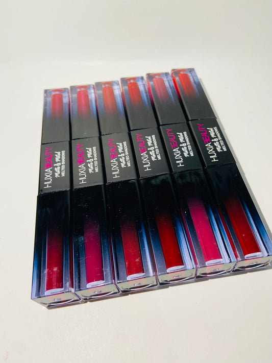 Double Sided Ultra Shine and Matte Lip Gloss – A+ Premium Huda Beauty-Inspired Formula | Non-Sticky & Long-Lasting - Fairyfixofficial