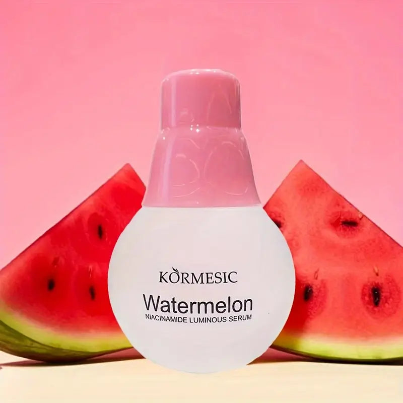 Kormesic Watermelon Niacinamide Luminous Serum - Fairyfixofficial