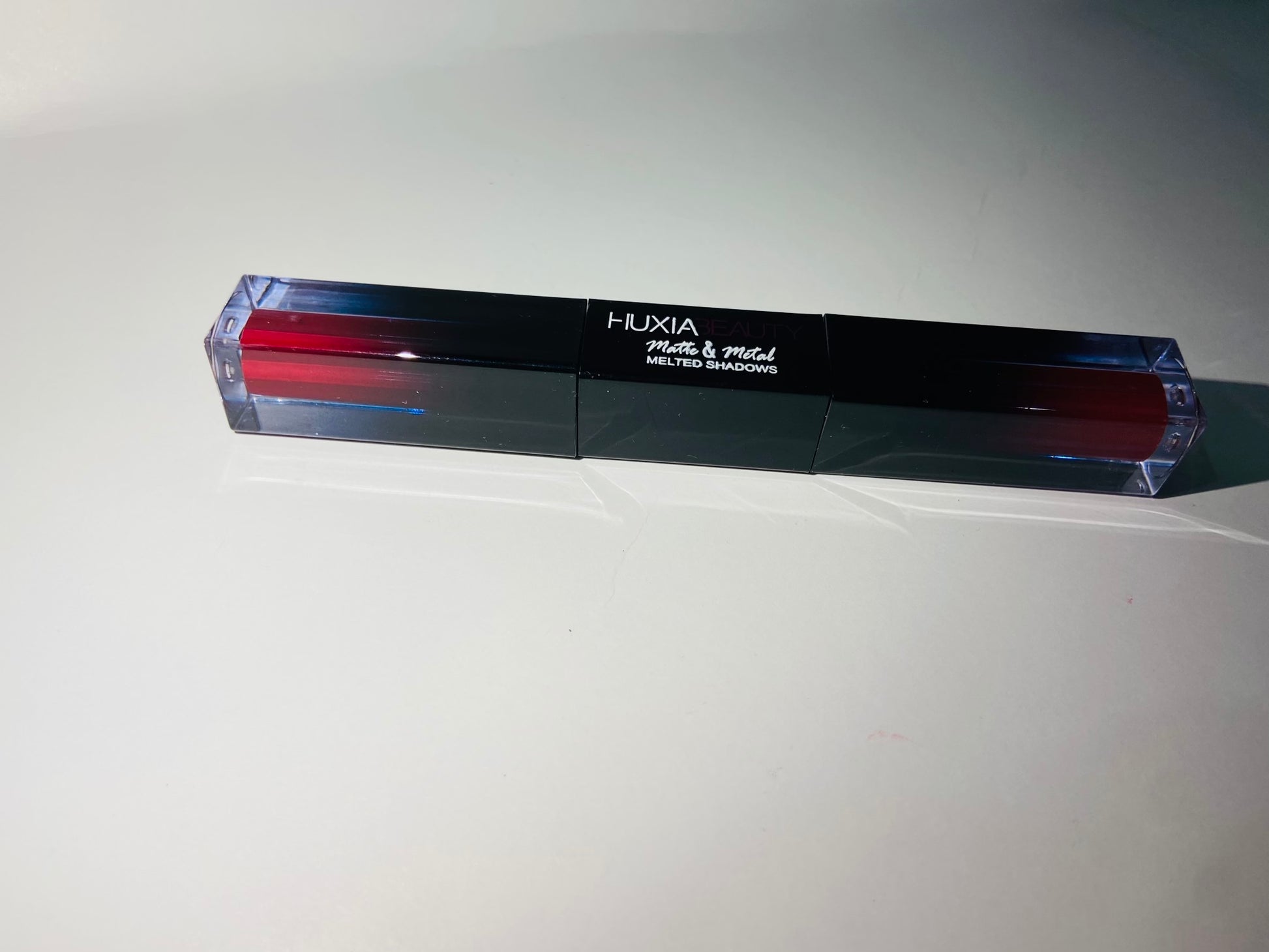 Double Sided Ultra Shine and Matte Lip Gloss – A+ Premium Huda Beauty-Inspired Formula | Non-Sticky & Long-Lasting - Fairyfixofficial