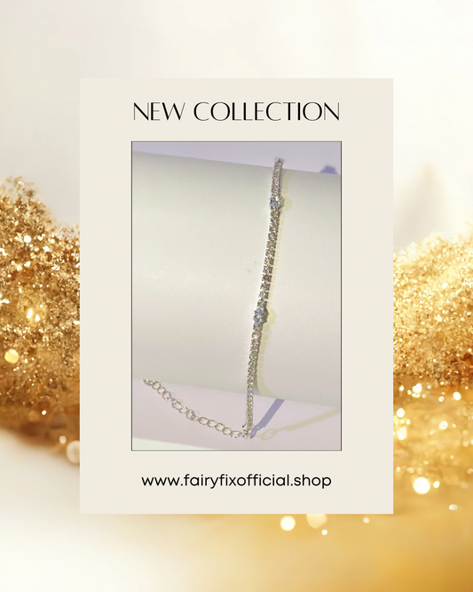 Antique Style Premium Bracelets – Trending Handmade Designs | Tarnish-Free & Elegant - Fairyfixofficial