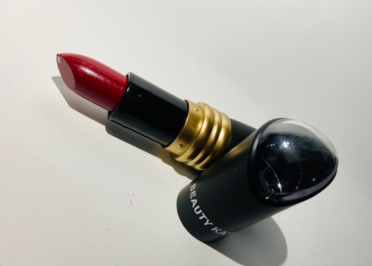 FairyFix Velvet Matte Lipsticks – Long-Lasting, Lightweight & Highly Pigmented - Fairyfixofficial
