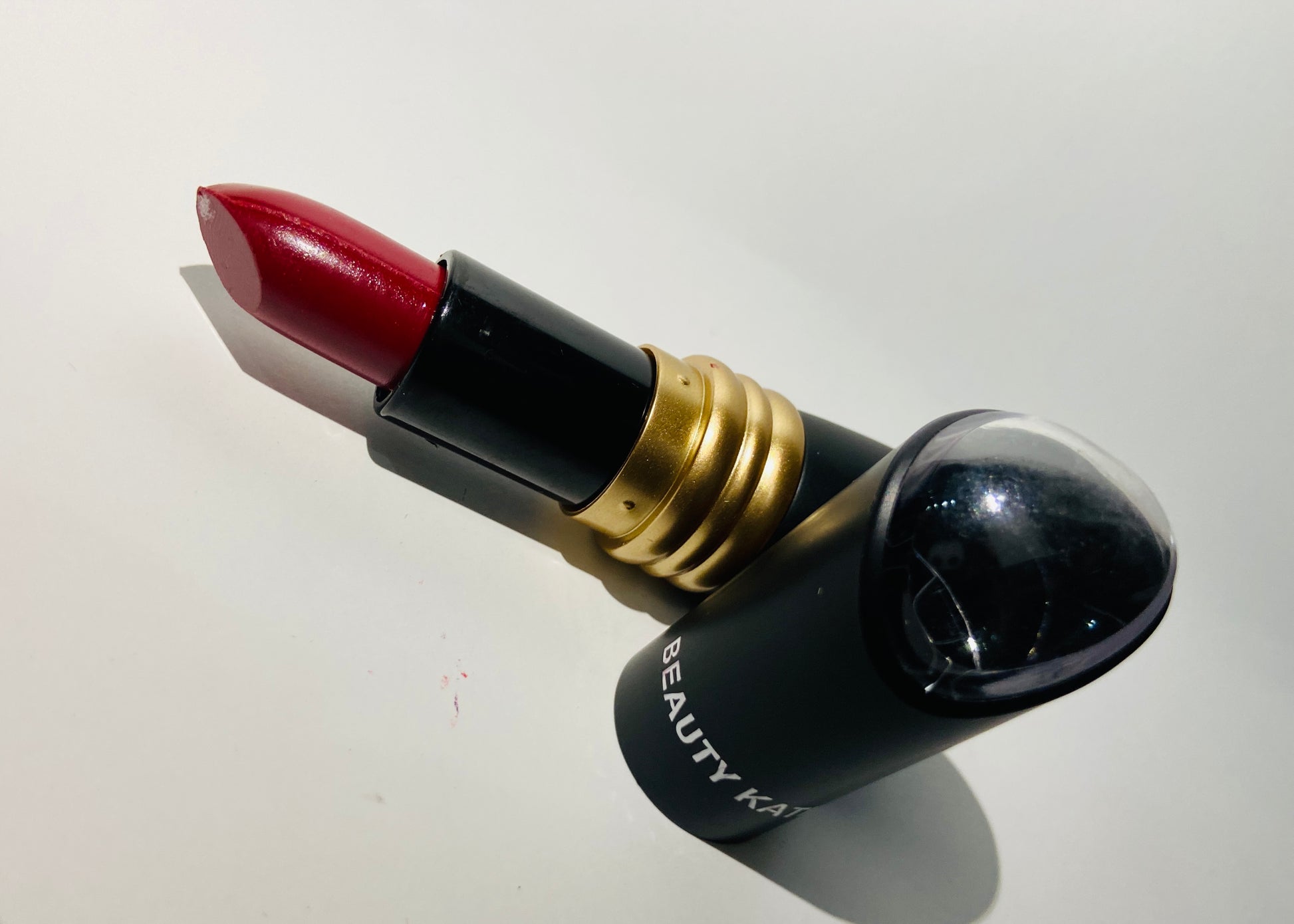 FairyFix Velvet Matte Lipsticks – Long-Lasting, Lightweight & Highly Pigmented - Fairyfixofficial