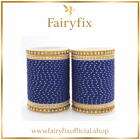 Sitara Bangles Set