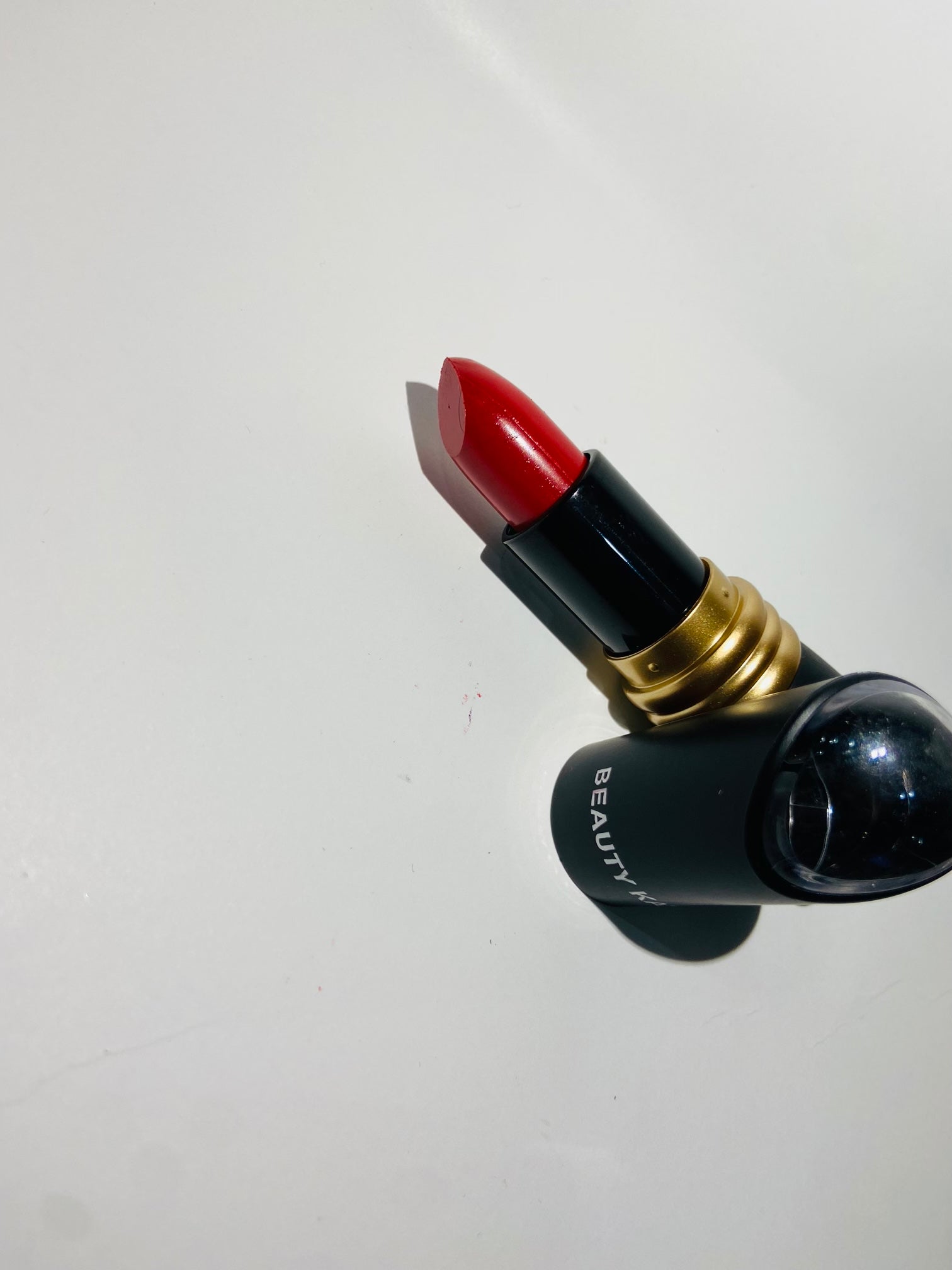 FairyFix Velvet Matte Lipsticks – Long-Lasting, Lightweight & Highly Pigmented - Fairyfixofficial