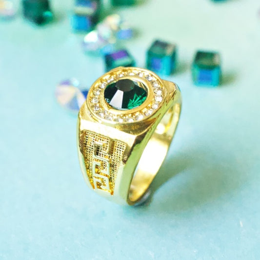 Imported Rings For Men’s – Premium High-Quality Statement Jewelry for Elegant Occasions - Fairyfixofficial