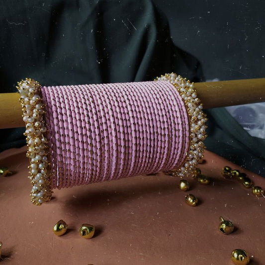 Sitara Bangles choorian ✨| Three Dozen in each set🫶🏻 | Gajra kara - Fairyfixofficial