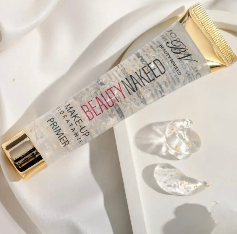 BN Beauty Naked Primer | Oil Control | - Fairyfixofficial