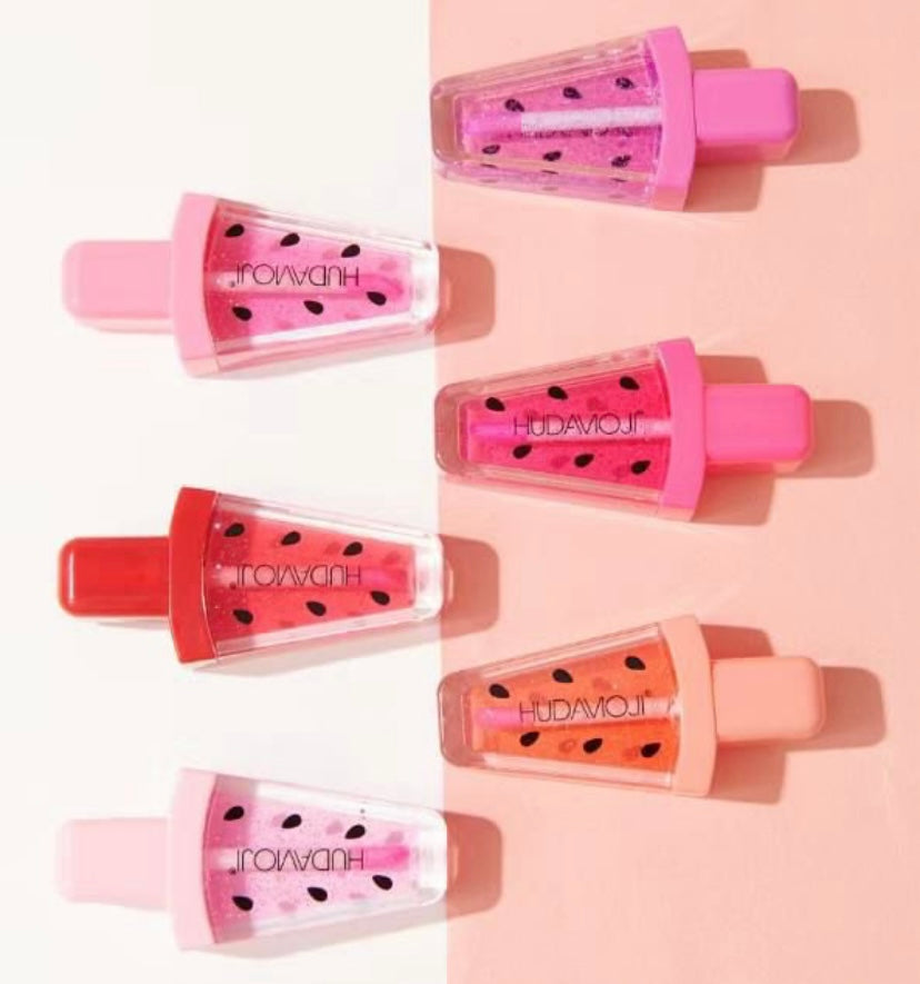 Super Cute LipGloss  – High Shine Lip Gloss - Fairyfixofficial
