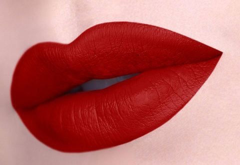 FairyFix Velvet Matte Lipsticks – Long-Lasting, Lightweight & Highly Pigmented - Fairyfixofficial