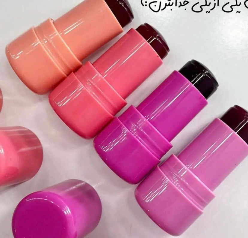 HM Jelly Blush – Bouncy Tint, Dewy Flush! - Fairyfixofficial