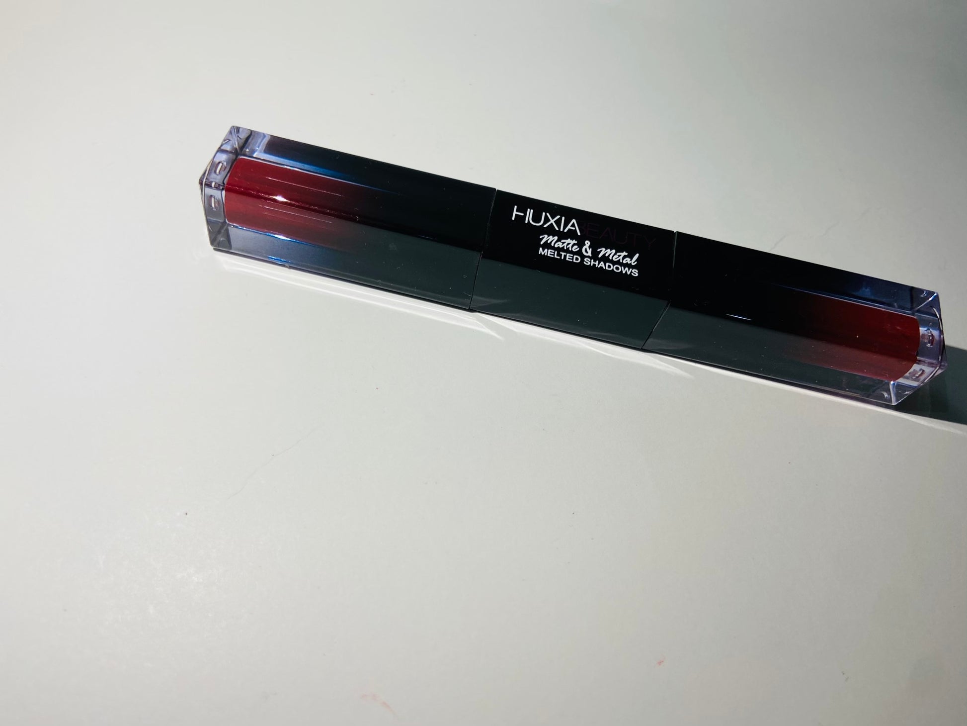 Double Sided Ultra Shine and Matte Lip Gloss – A+ Premium Huda Beauty-Inspired Formula | Non-Sticky & Long-Lasting - Fairyfixofficial