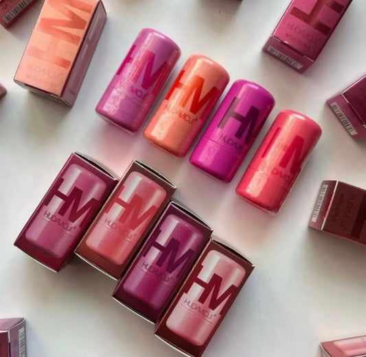 HM Jelly Blush – Bouncy Tint, Dewy Flush! - Fairyfixofficial