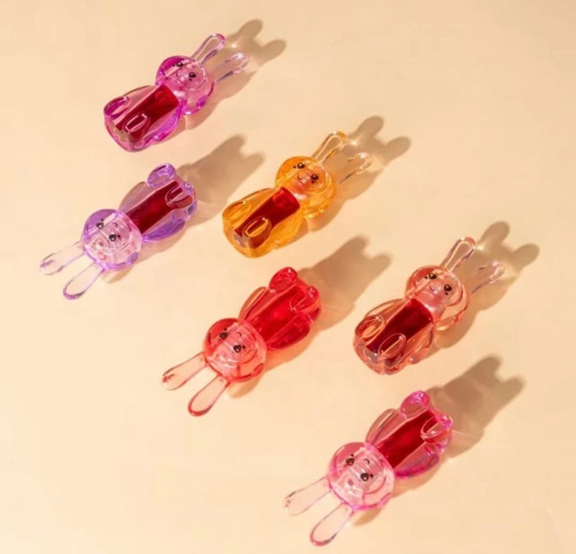 Super Cute LipGloss  – High Shine Lip Gloss - Fairyfixofficial