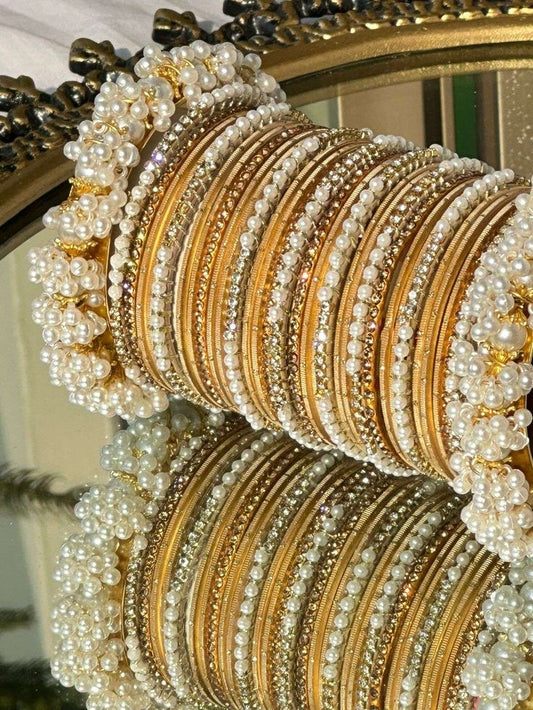 Fancy Bangles choorian ✨| Two Dozen in each set🫶🏻 - Fairyfixofficial