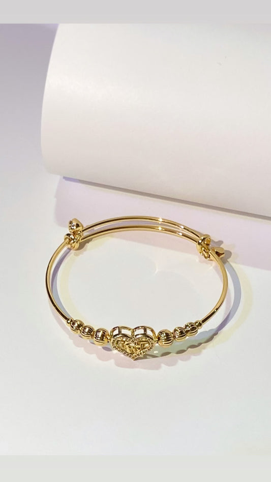 Stainless Steel Premium Bracelets – Trending Handmade Designs | Tarnish-Free & Elegant - Fairyfixofficial