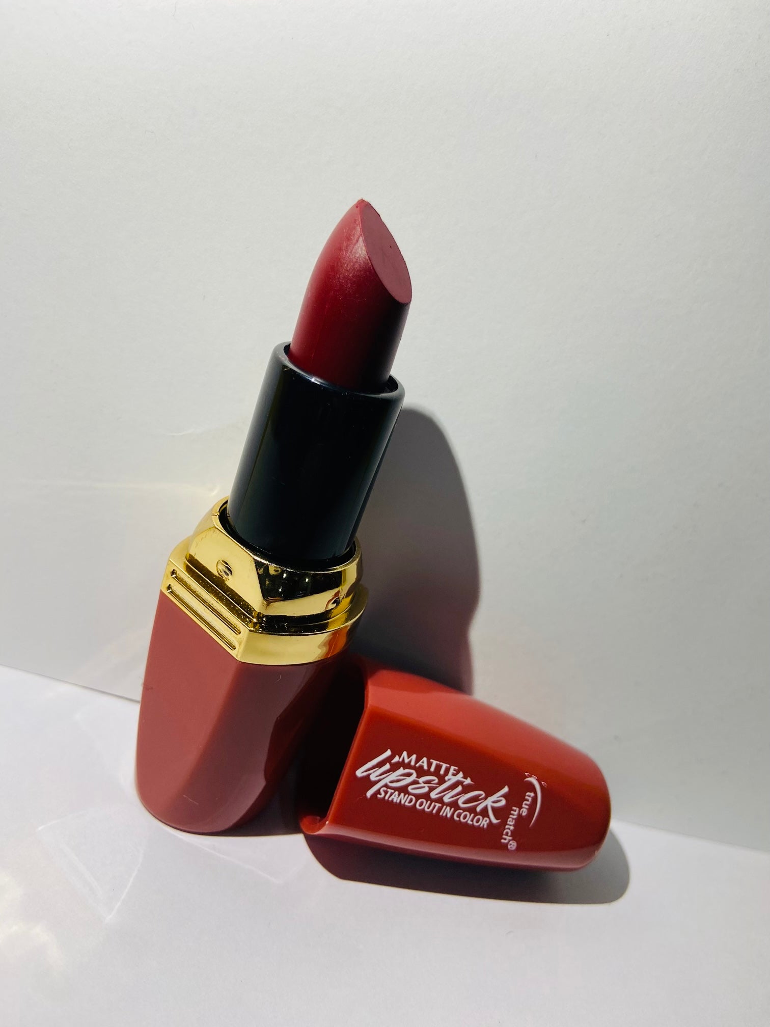 FairyFix Velvet Matte Lipsticks – Long-Lasting, Lightweight & Highly Pigmented - Fairyfixofficial