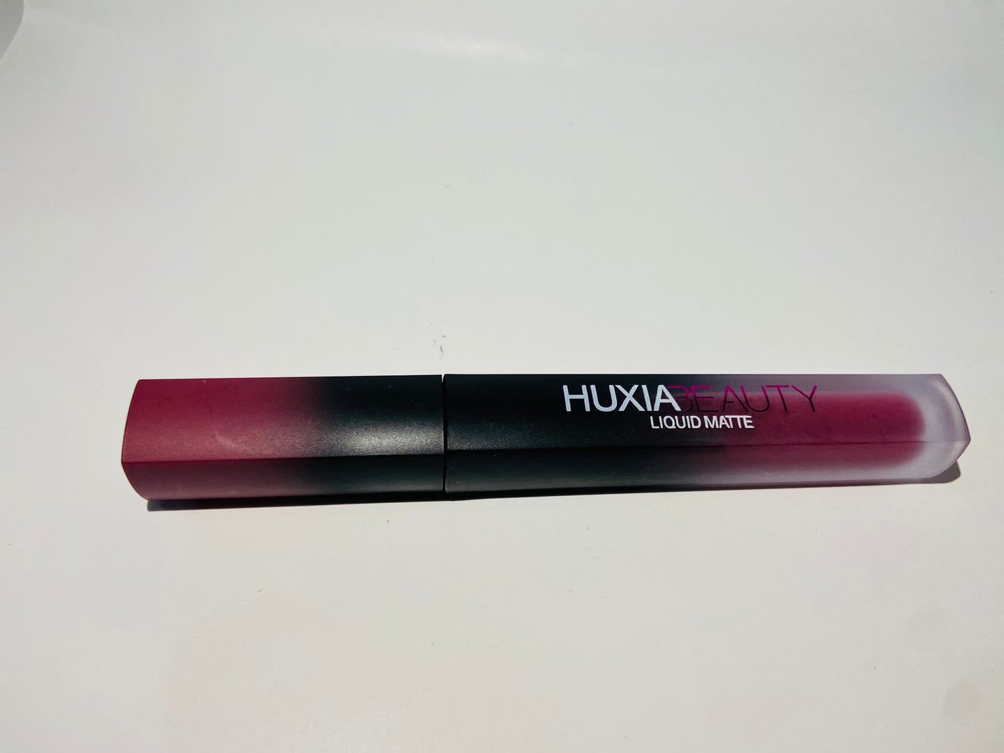 Lip Gloss – A+ Premium Huda Beauty-Inspired Formula | Non-Sticky & Long-Lasting - Fairyfixofficial