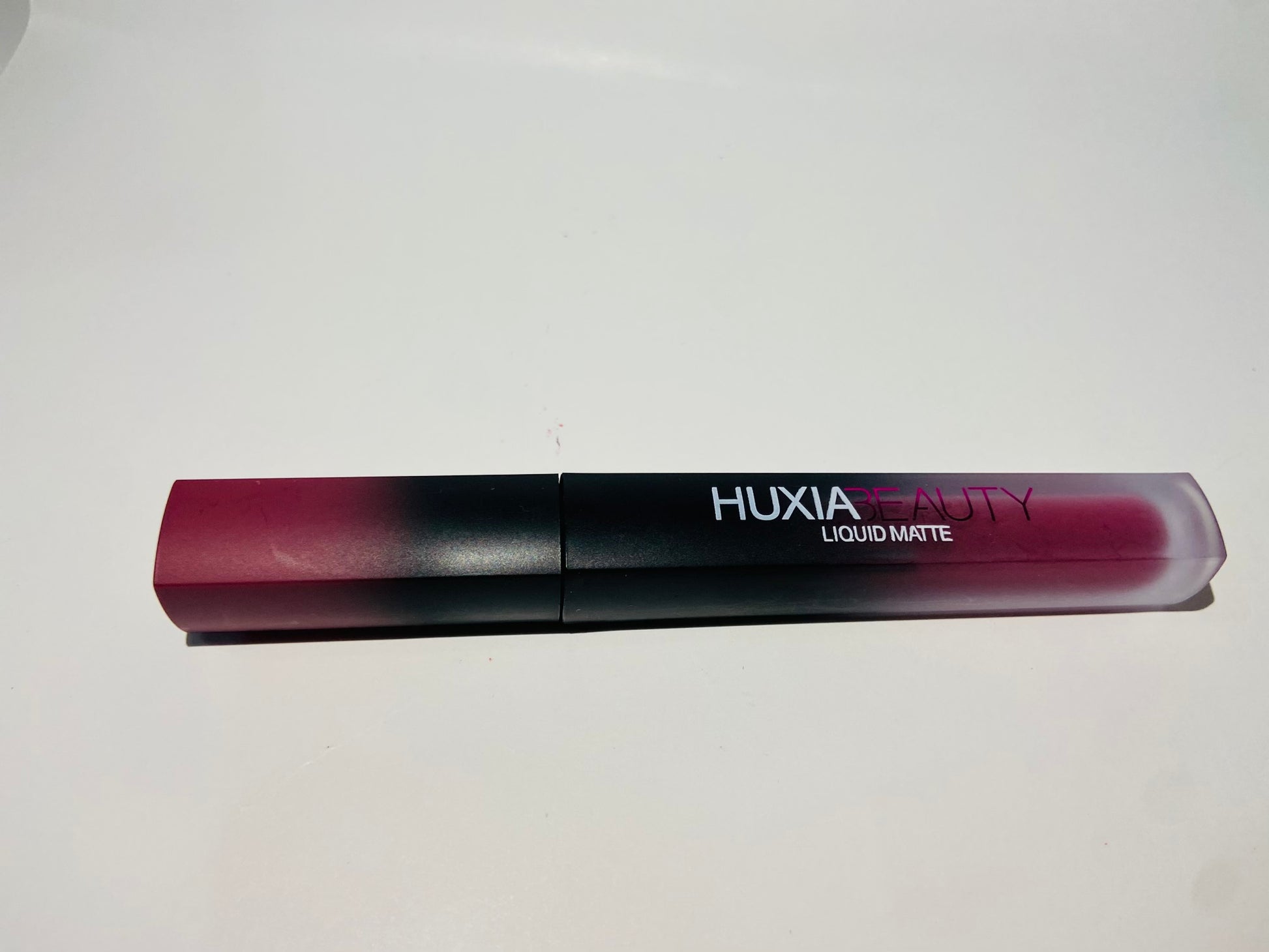 Lip Gloss – A+ Premium Huda Beauty-Inspired Formula | Non-Sticky & Long-Lasting - Fairyfixofficial