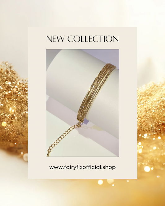 Antique Style Premium Bracelets – Trending Handmade Designs | Tarnish-Free & Elegant - Fairyfixofficial