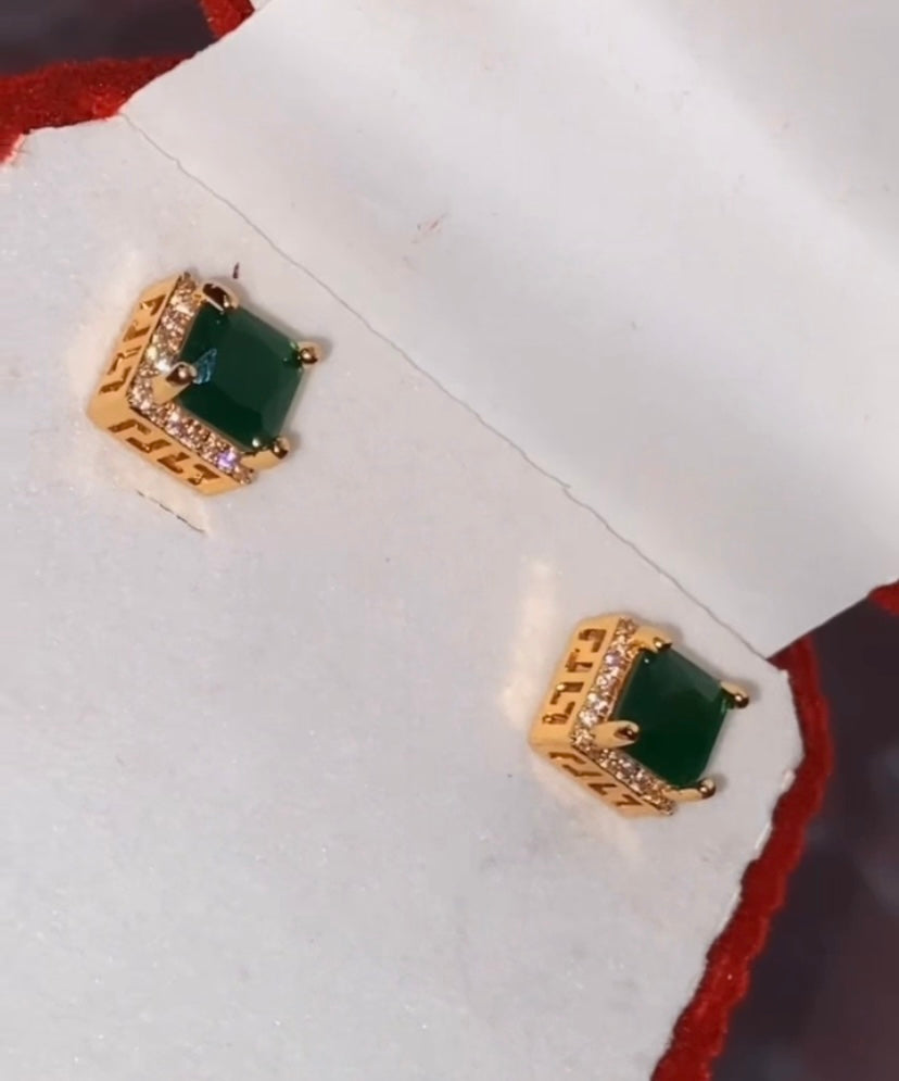 Imported Trending Earings – Elegant, Lightweight & Timeless for Girls - Fairyfixofficial