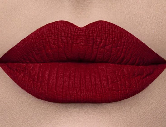 FairyFix Velvet Matte Lipsticks – Long-Lasting, Lightweight & Highly Pigmented - Fairyfixofficial