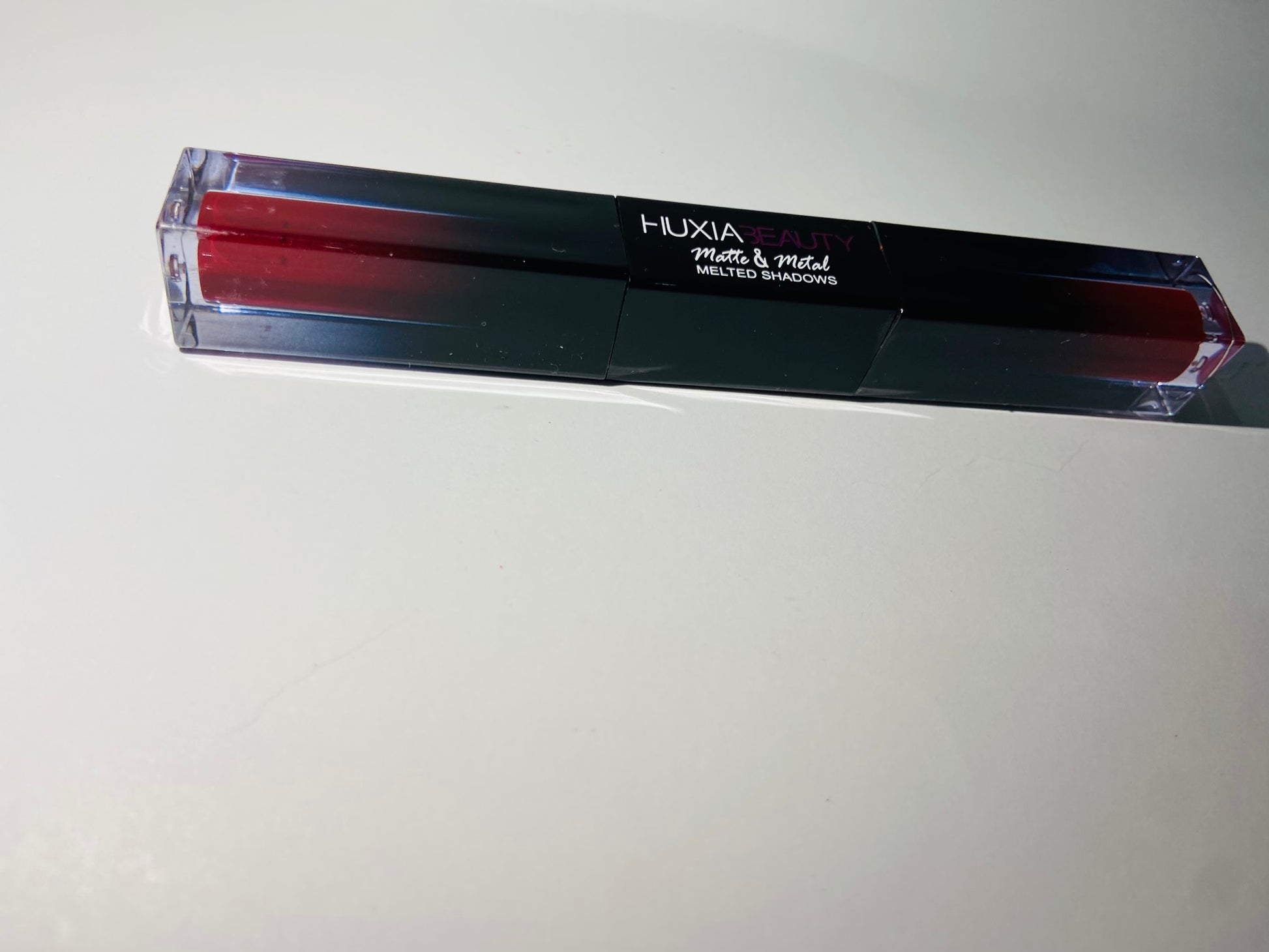 Double Sided Ultra Shine and Matte Lip Gloss – A+ Premium Huda Beauty-Inspired Formula | Non-Sticky & Long-Lasting - Fairyfixofficial