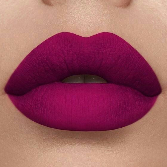 FairyFix Velvet Matte Lipsticks – Long-Lasting, Lightweight & Highly Pigmented - Fairyfixofficial