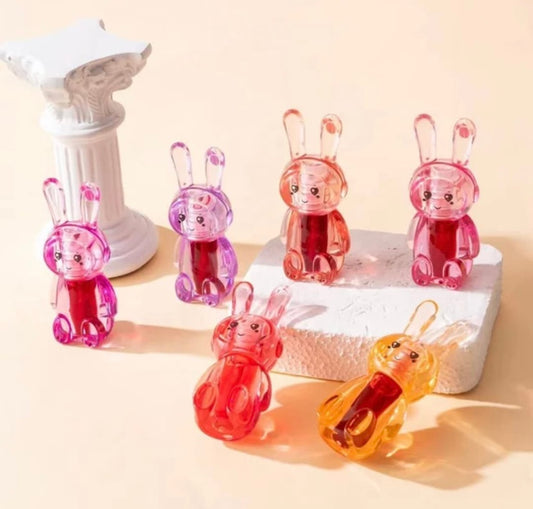 Super Cute LipGloss  – High Shine Lip Gloss - Fairyfixofficial