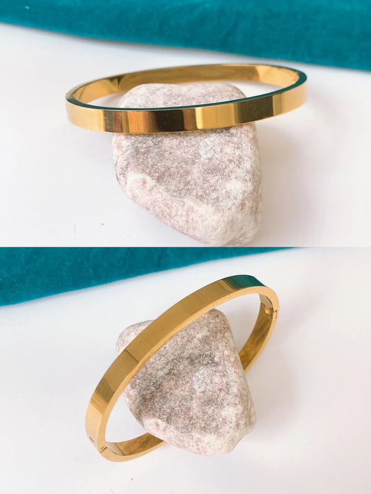 Stainless Steel Bracelets – Trending Handmade Designs | Tarnish-Free & Elegant - Fairyfixofficial